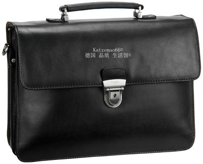 德国直邮 Picard 真皮 男 手提包 单肩包 斜挎包