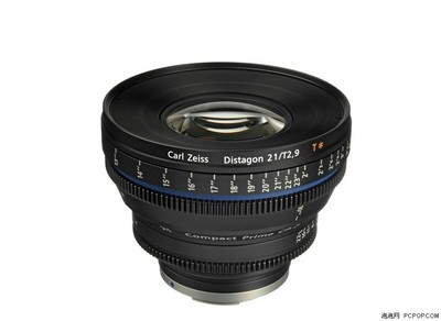 蔡司CP2 T1.5\\/T2.1\\/T2.9\\/T3.6 系列镜头 正品行