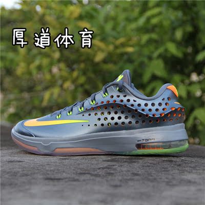 厚道体育 专柜正品Nike KD VII Elite 杜兰特7精