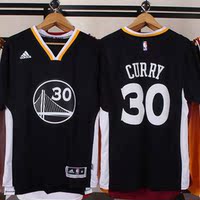 正品代购NBA篮球服男勇士队斯蒂芬库里 球衣