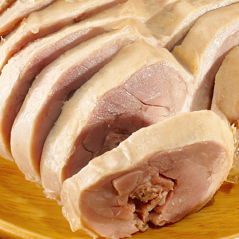 汇荣食品盐水鸭南京正宗包邮桂花风味鸭地方特