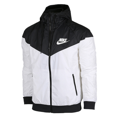 NIKE耐克正品男子风行者运动夹克外套54412
